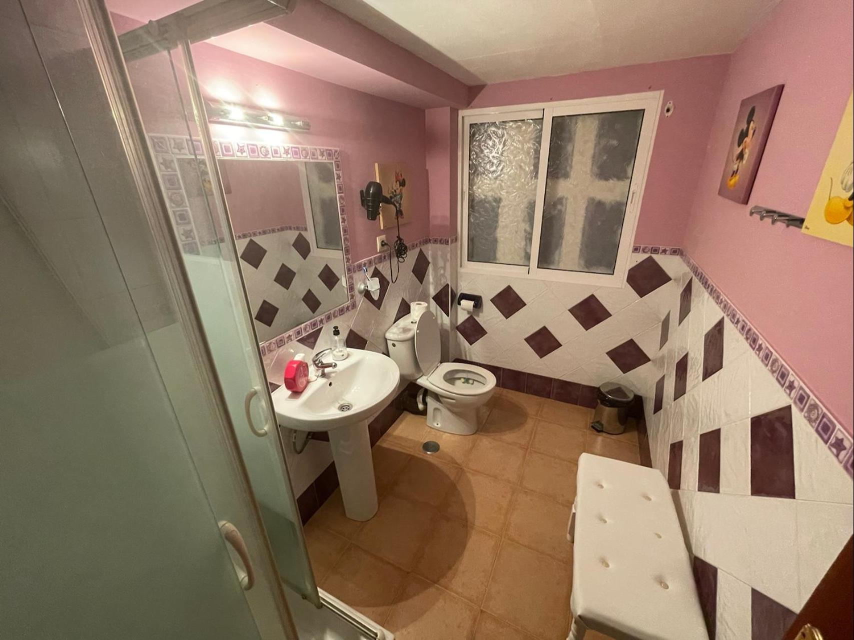 Closest Room To Gibraltar Border La Línea de la Concepción Extérieur photo