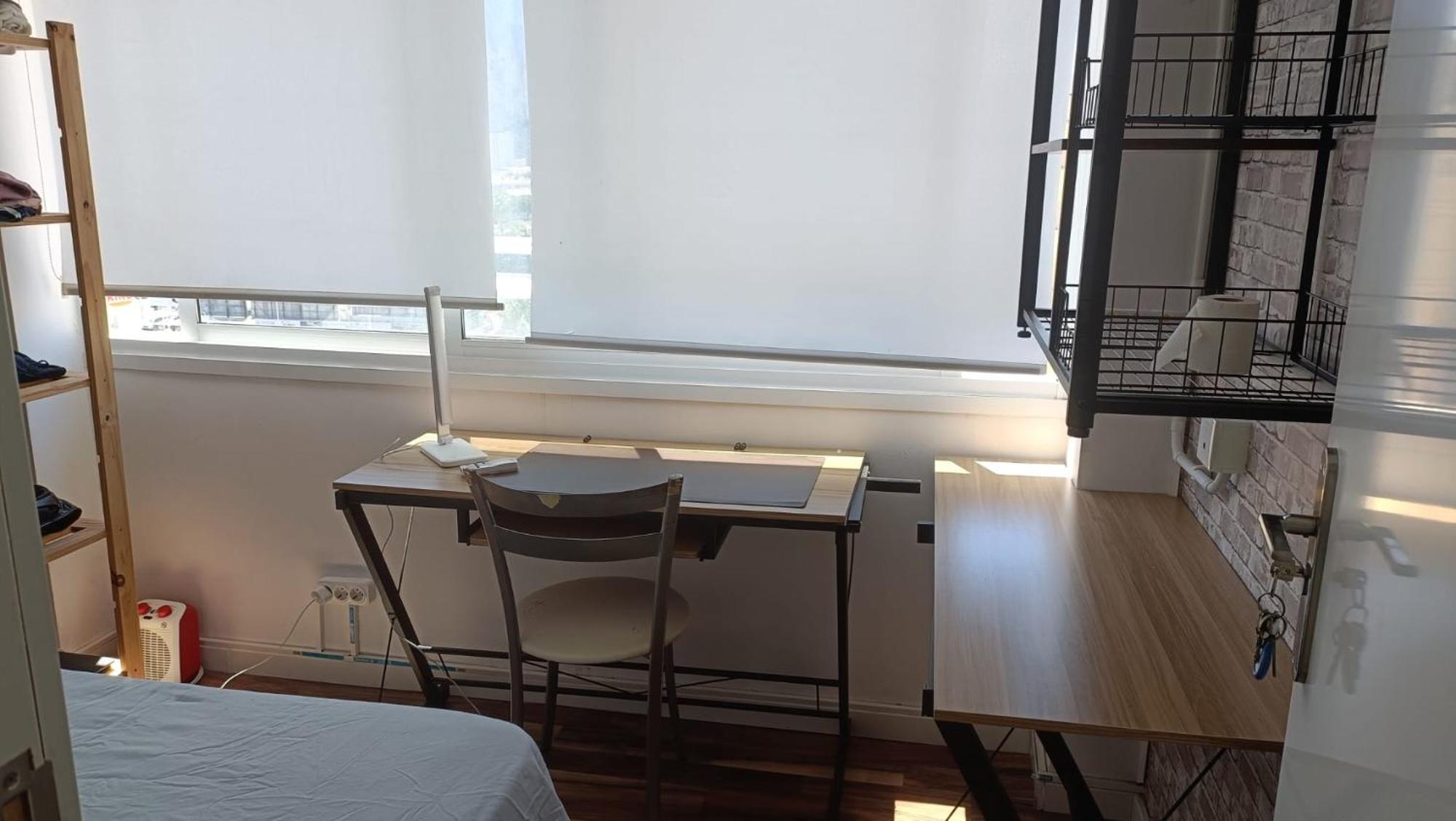 Closest Room To Gibraltar Border La Línea de la Concepción Extérieur photo