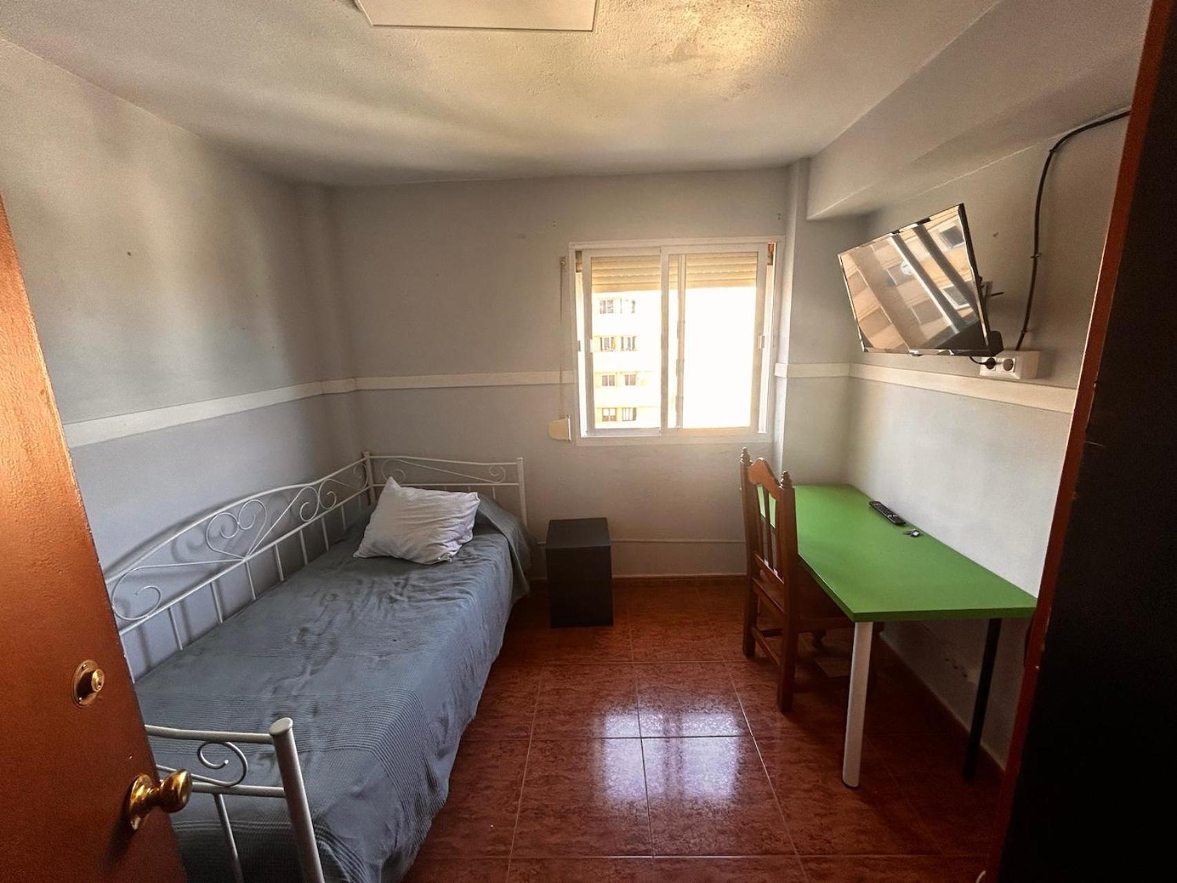 Closest Room To Gibraltar Border La Línea de la Concepción Extérieur photo